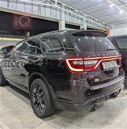 دودج دورانجو